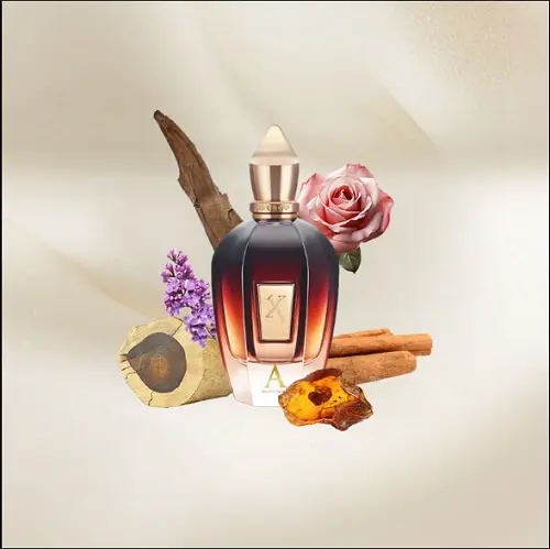 عطر الکساندریا 2