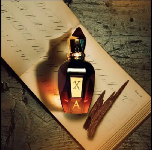 عطر الکساندریا 2