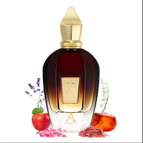 عطر الکساندریا 2