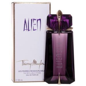 عطر الین