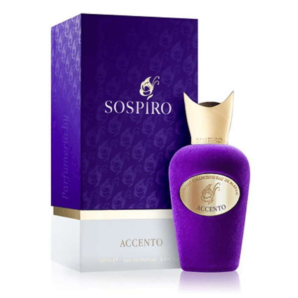 عطر اکسنتو