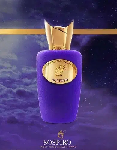 عطر اکسنتو