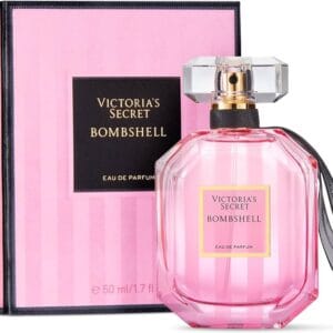 معرفی عطر بامب شل