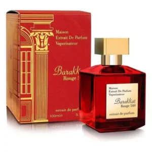 عطر باکارات رژ