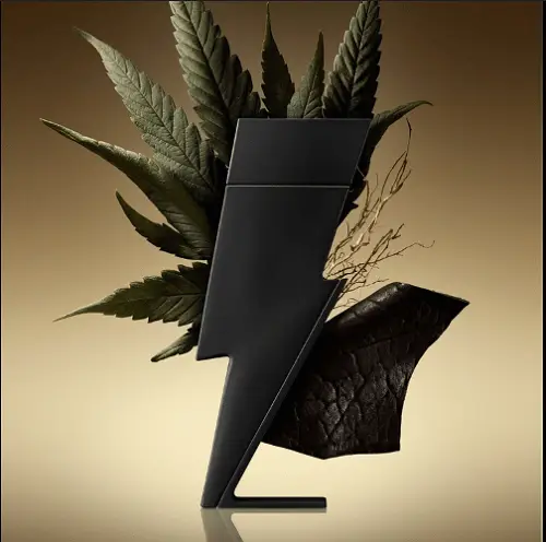 عطر بد بوی