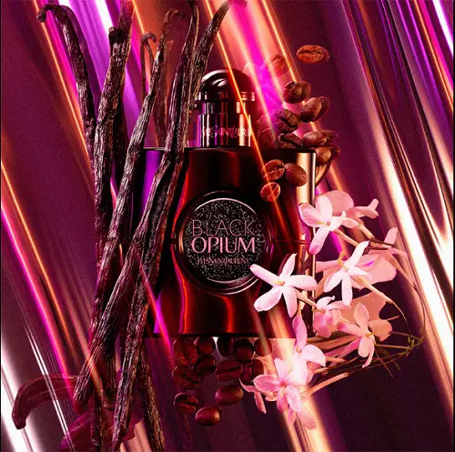 عطر بلک اپیوم