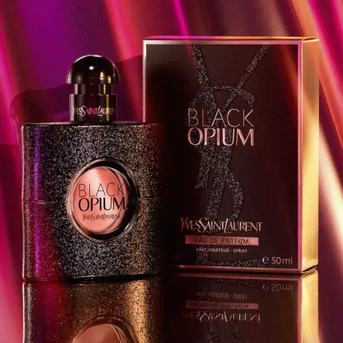 عطر بلک اپیوم
