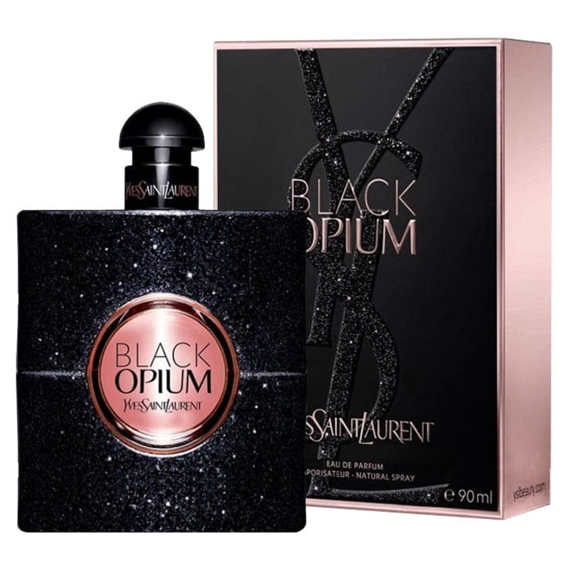 عطر بلک اپیوم