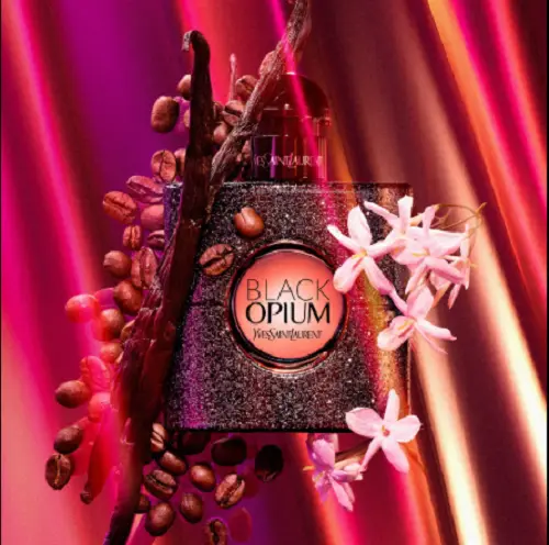 عطر بلک اپیوم