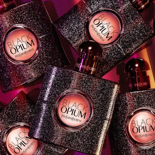 عطر بلک اپیوم
