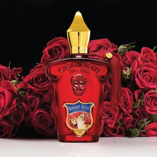 عطر بوکت آیدل عطر بوکت آیدل