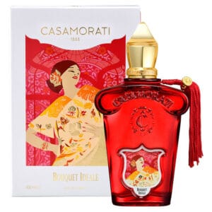 عطر بوکت آیدل