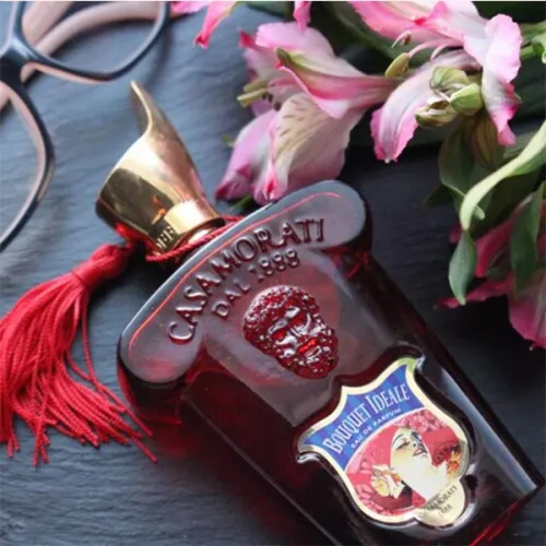 عطر بوکت آیدل عطر بوکت آیدل