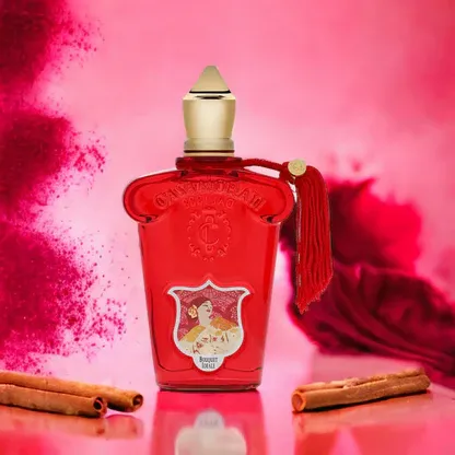 عطر بوکت آیدل عطر بوکت آیدل