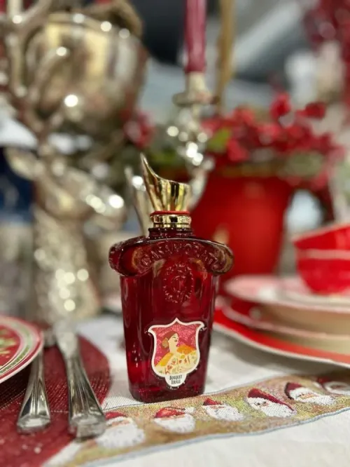 عطر بوکت آیدل عطر بوکت آیدل
