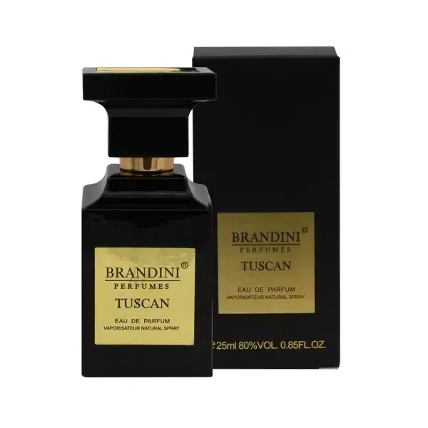 عطر توسکان لدر