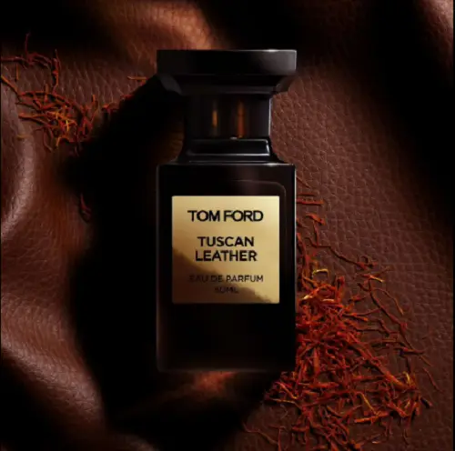 عطر توسکان لدر