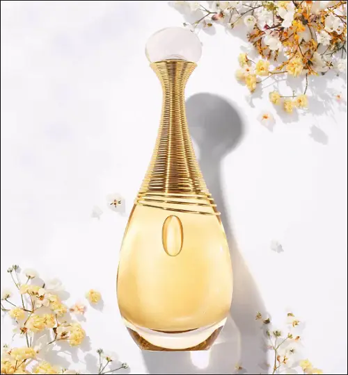 عطر جادور