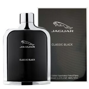 عطر جگوار