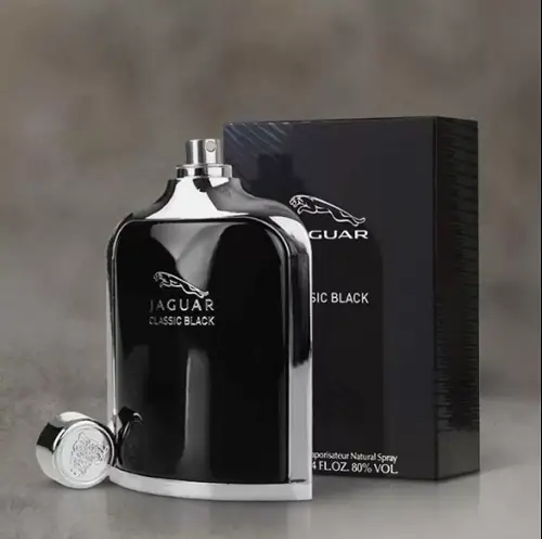 عطر جگوار عطر جگوار