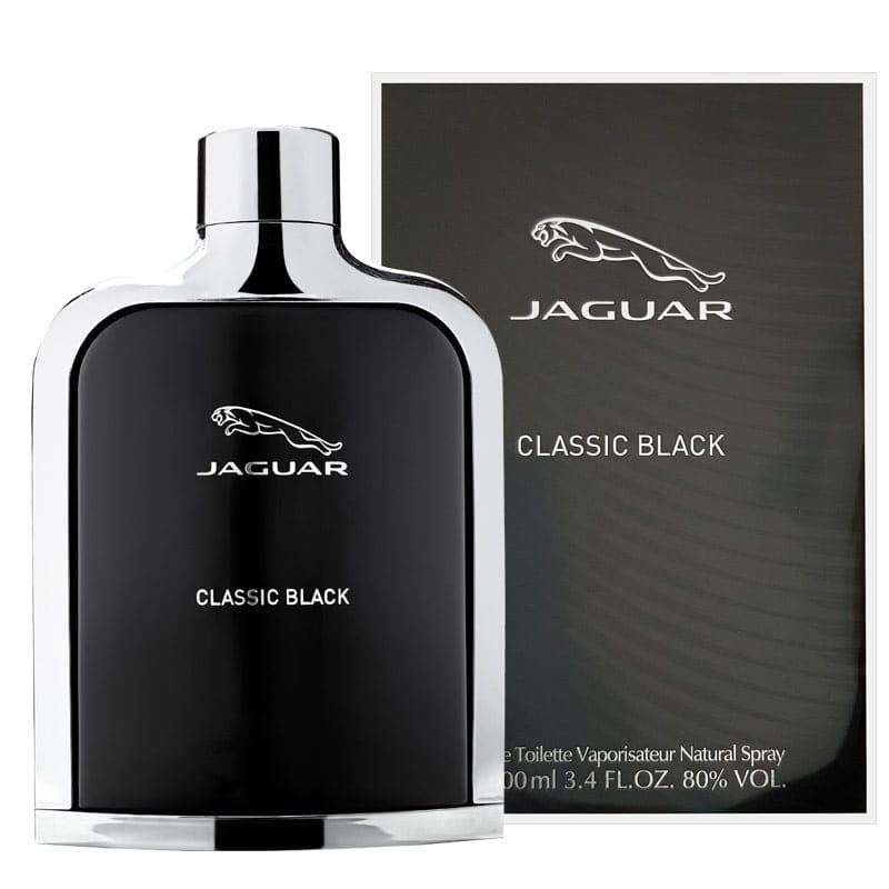 عطر جگوار عطر جگوار