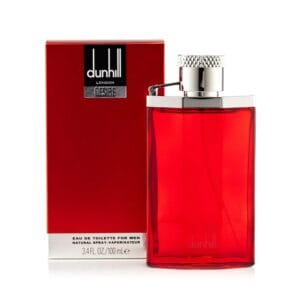 عطر دانهیل قرمز