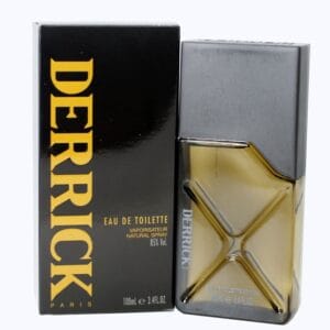 عطر دریک