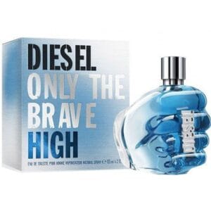 عطر دیزل مشتی