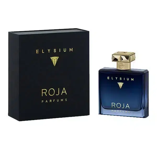 عطر روژا داو الیزیوم
