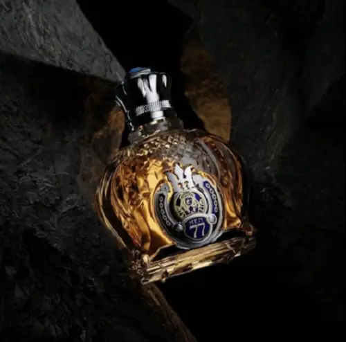 عطر شیخ 77