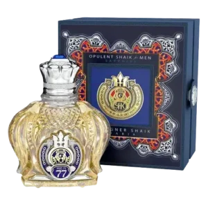 عطر شیخ 77