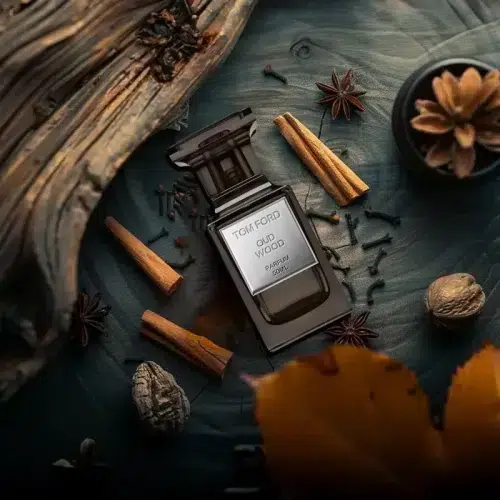 عطر عود وود