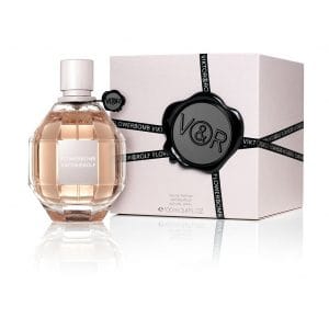 عطر فلاور بمب