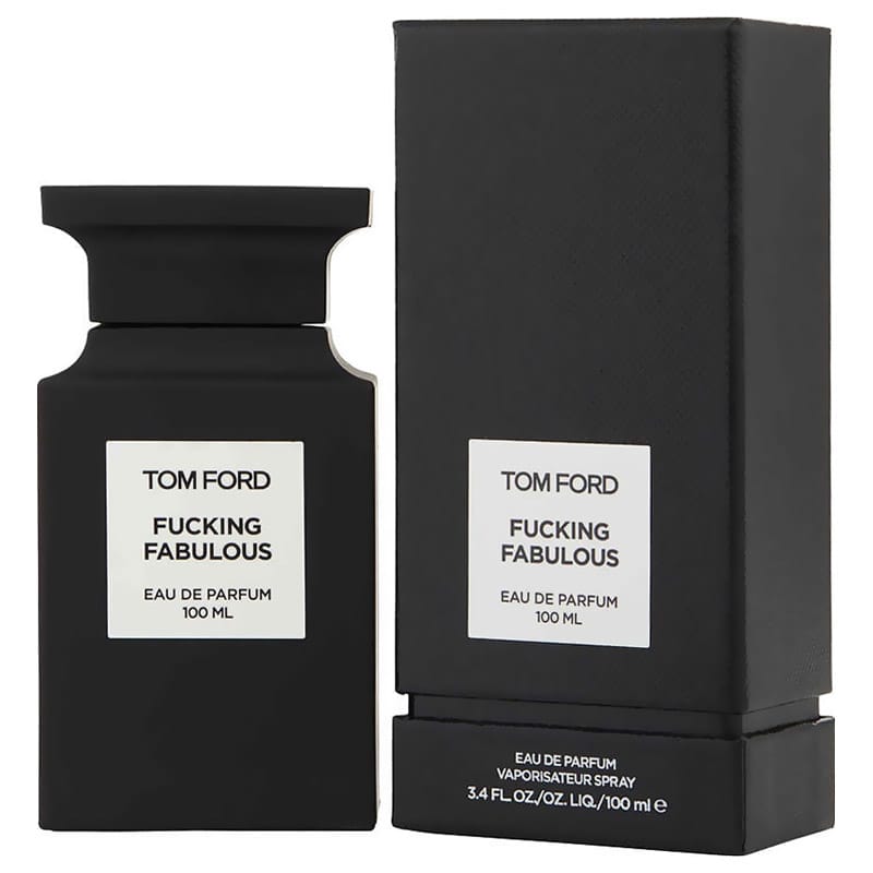 عطر تام فورد فاکینگ فابولوس عطر تام فورد فاکینگ فابولوس