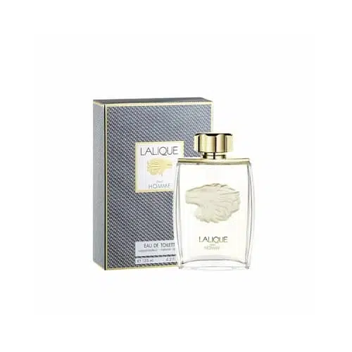 عطر لالیک شیر