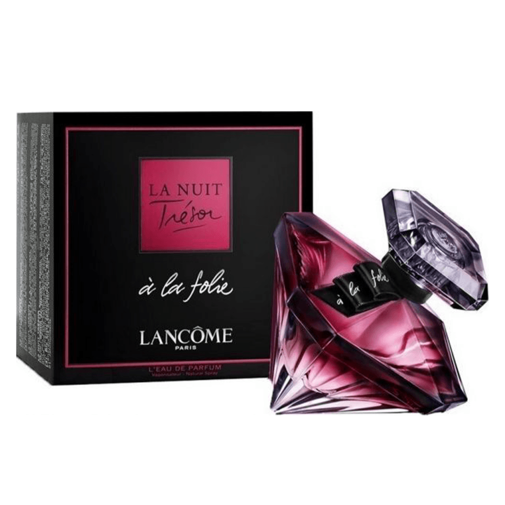 عطر لانکوم لانویت ترزور