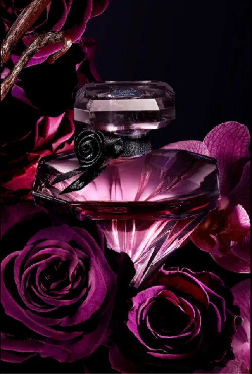 عطر لانکوم لانویت ترزور عطر لانکوم لانویت ترزور