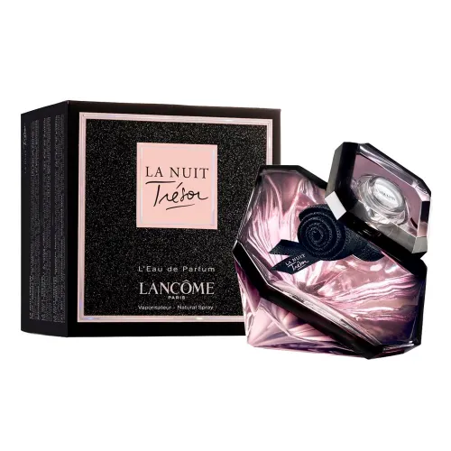 عطر لانکوم لانویت ترزور عطر لانکوم لانویت ترزور