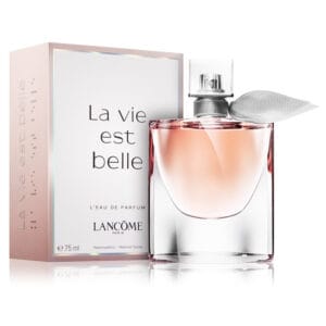 عطر لانکوم لاو یه