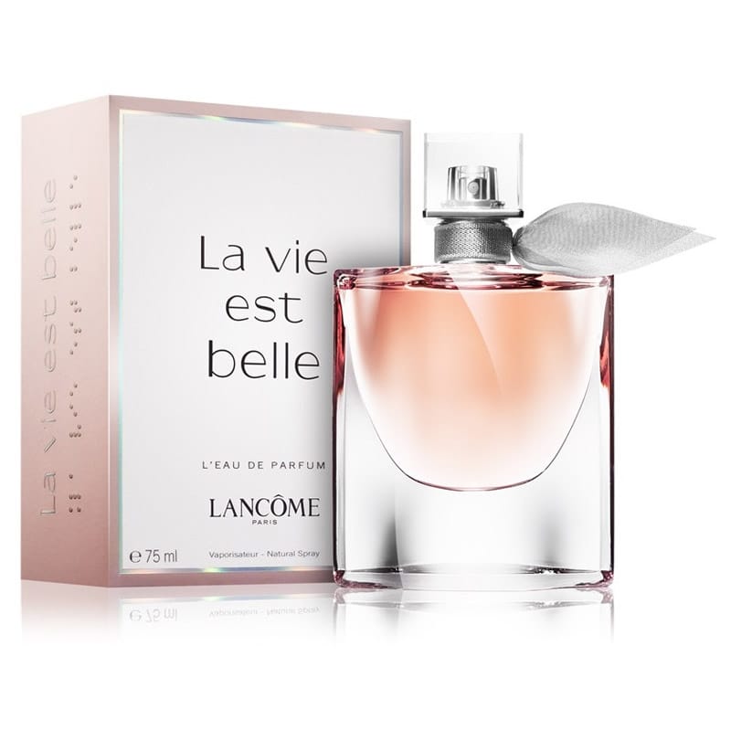 عطر لانکوم لاو یه