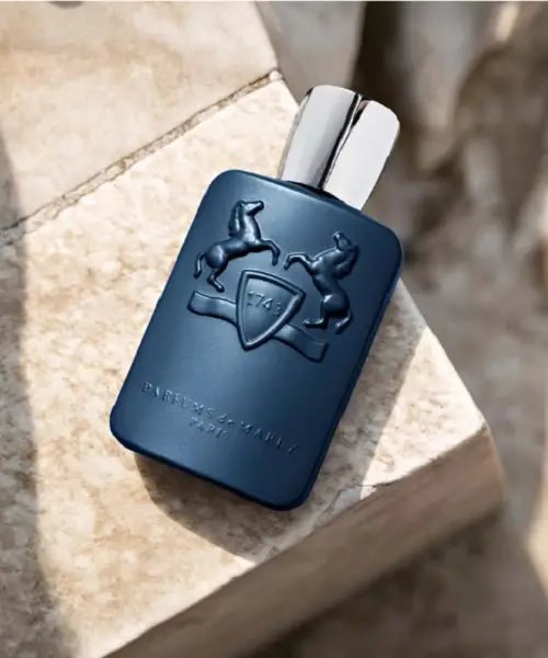 عطر لیتون