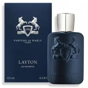عطر لیتون