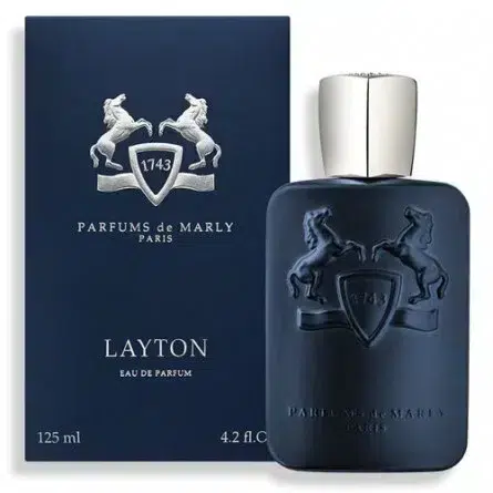عطر لیتون