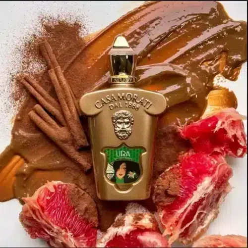 عطر لیرا کازاموراتی زرجف-زرژاف