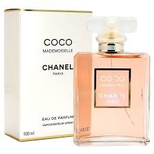 عطر مادمازل