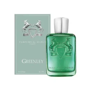 عطر مارلی گرینلی