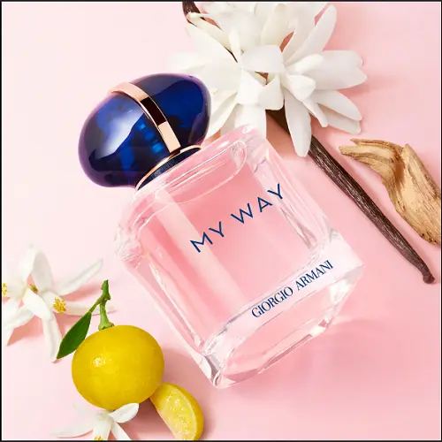 عطر مای وی