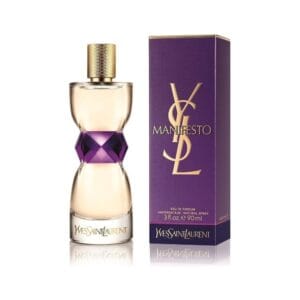 عطر منیفستو
