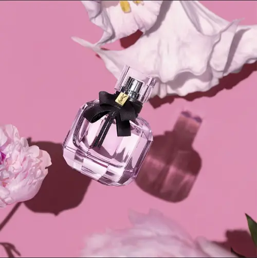 عطر مون پاریس