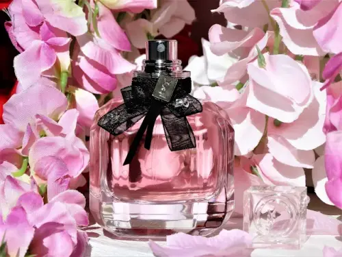 عطر مون پاریس